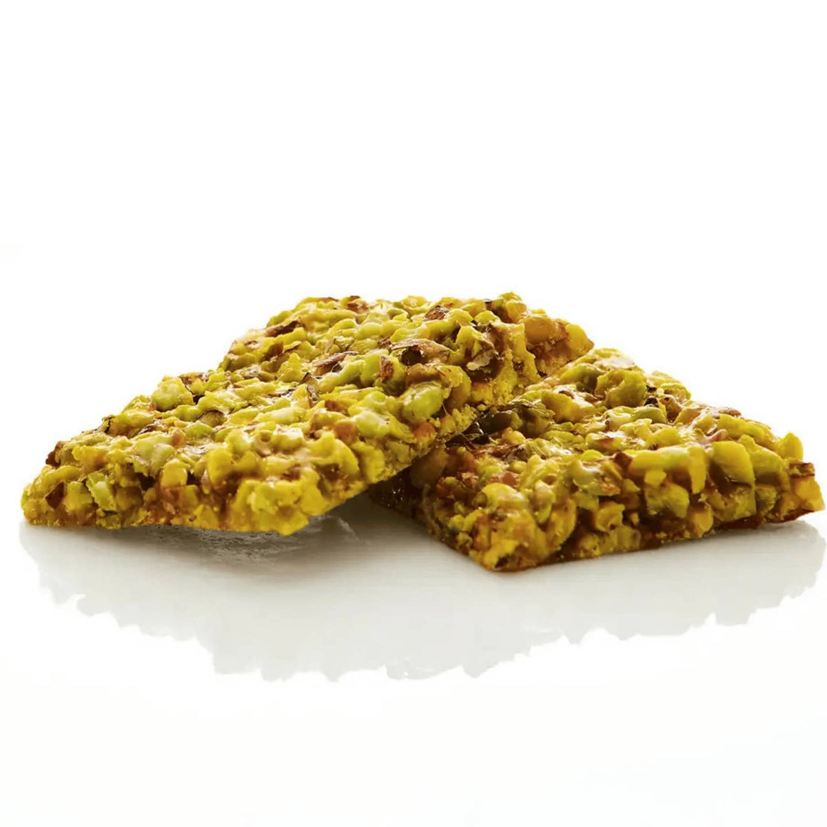 Biscuit Croquant Pistache & Chocolat 100g
