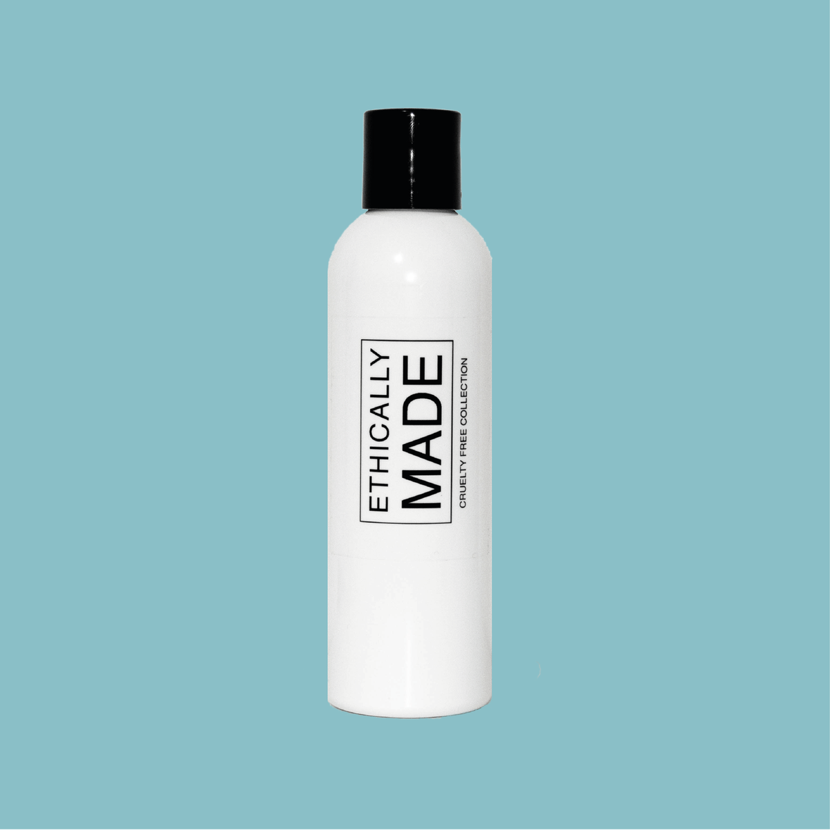 Émulsion fluide pour le corps - Ambre et patchouli