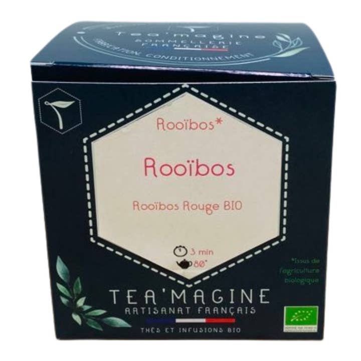 Rooïbos AOP BIO