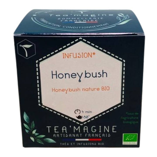 Honeybush BIO