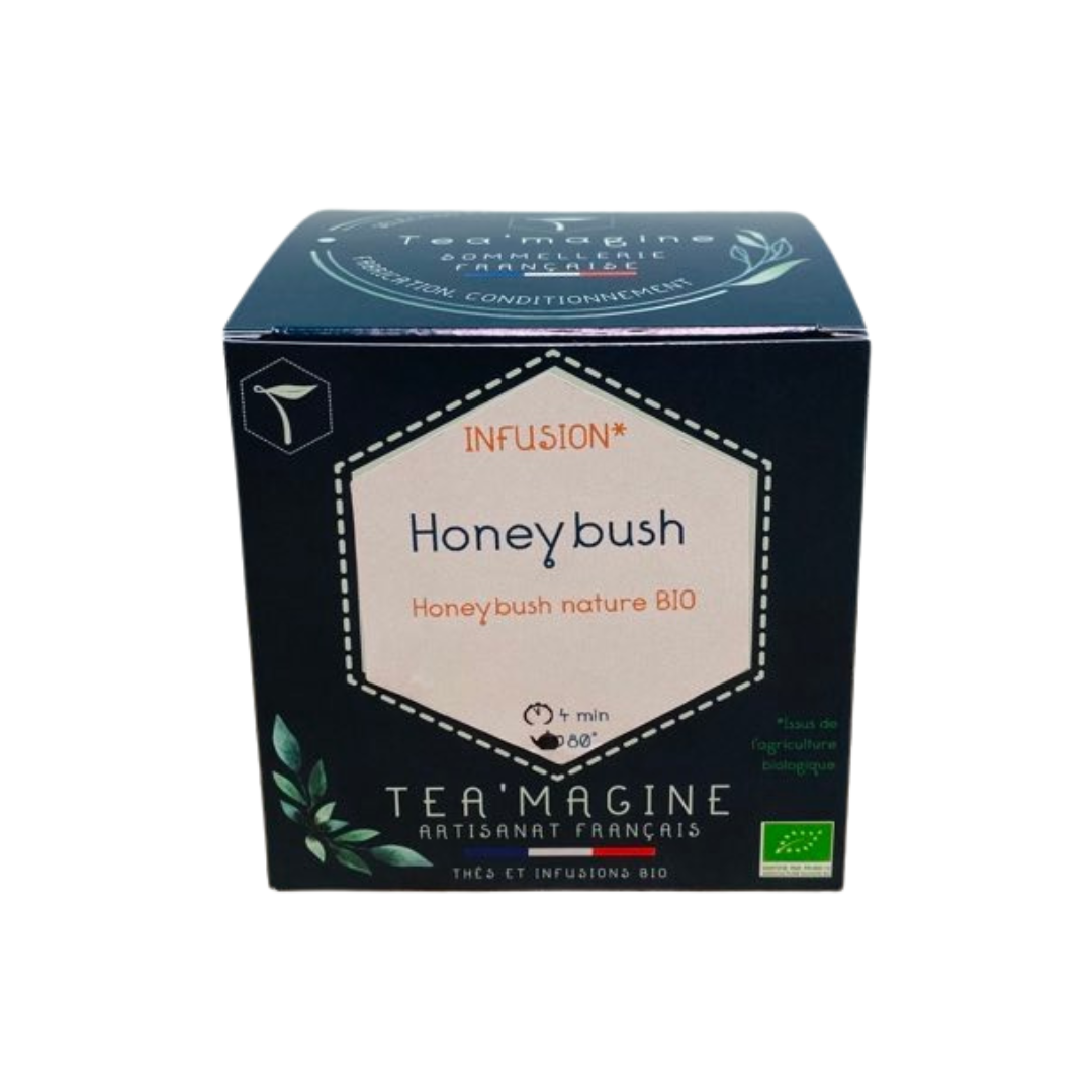 Honeybush BIO