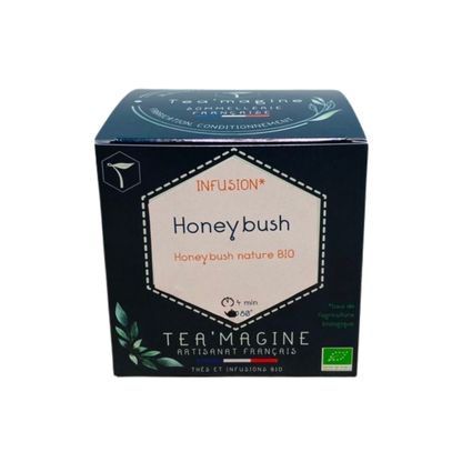 Honeybush BIO