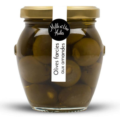 Mini Encornets Farcis à l'Encre - Galice 115g