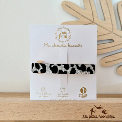Barrette Clip - Basique