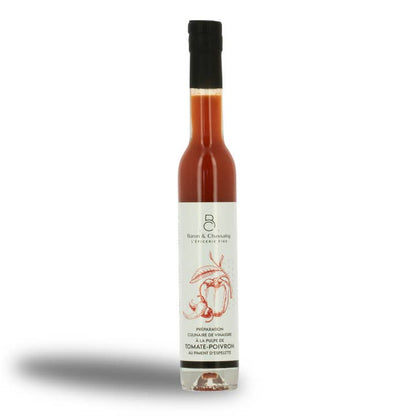 Mini Encornets Farcis à l'Encre - Galice 115g