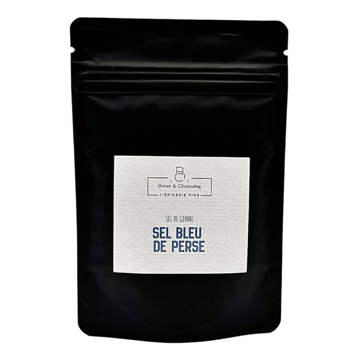 Sel Bleu de Perse en Recharge - 100g