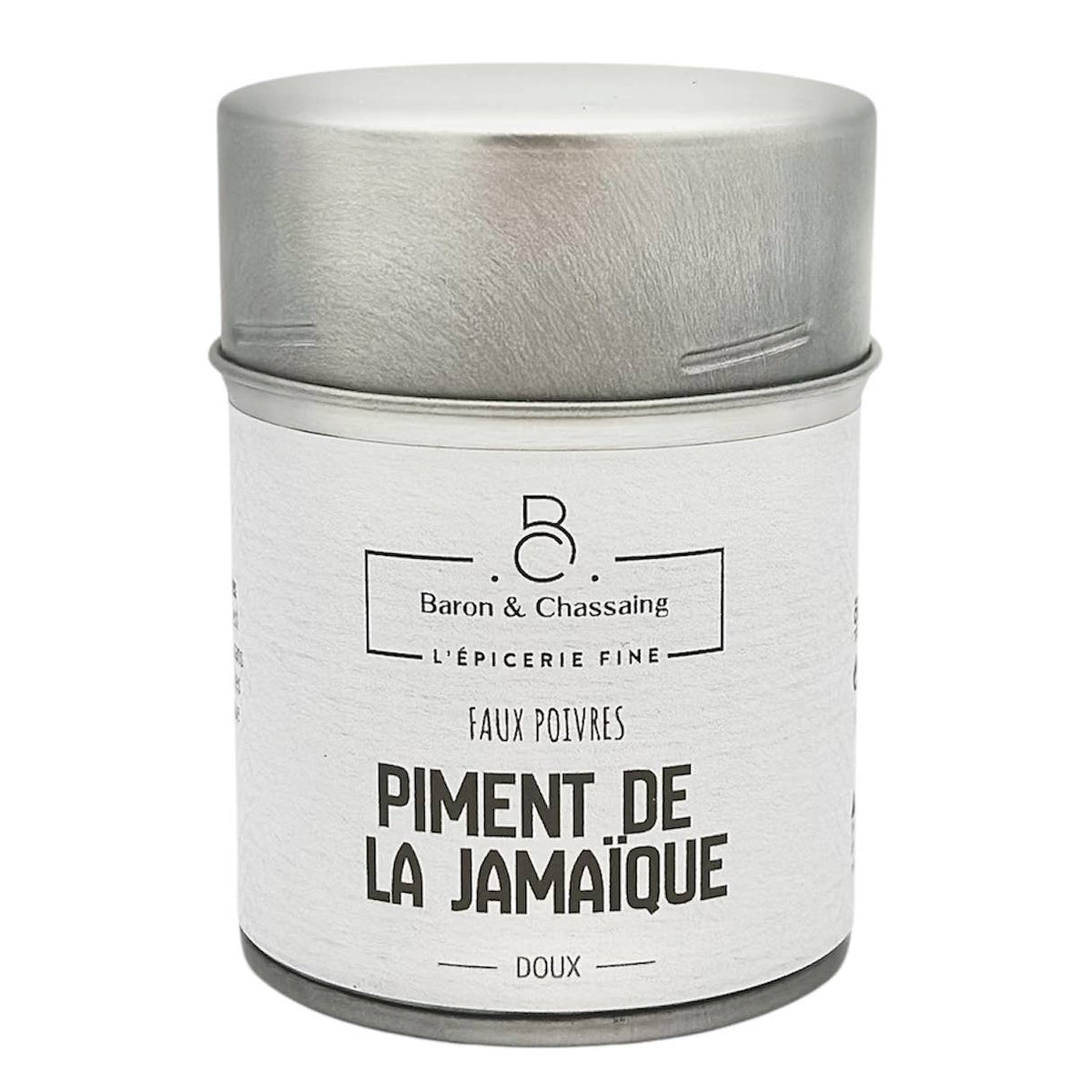 Piment de la Jamaïque (Allspice) - Box 30g