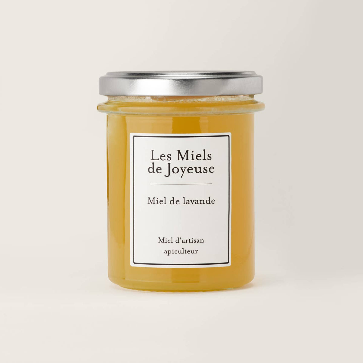 Miel de lavande