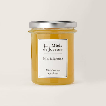 Miel de lavande