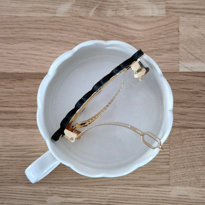 Barrette Clip - Basique