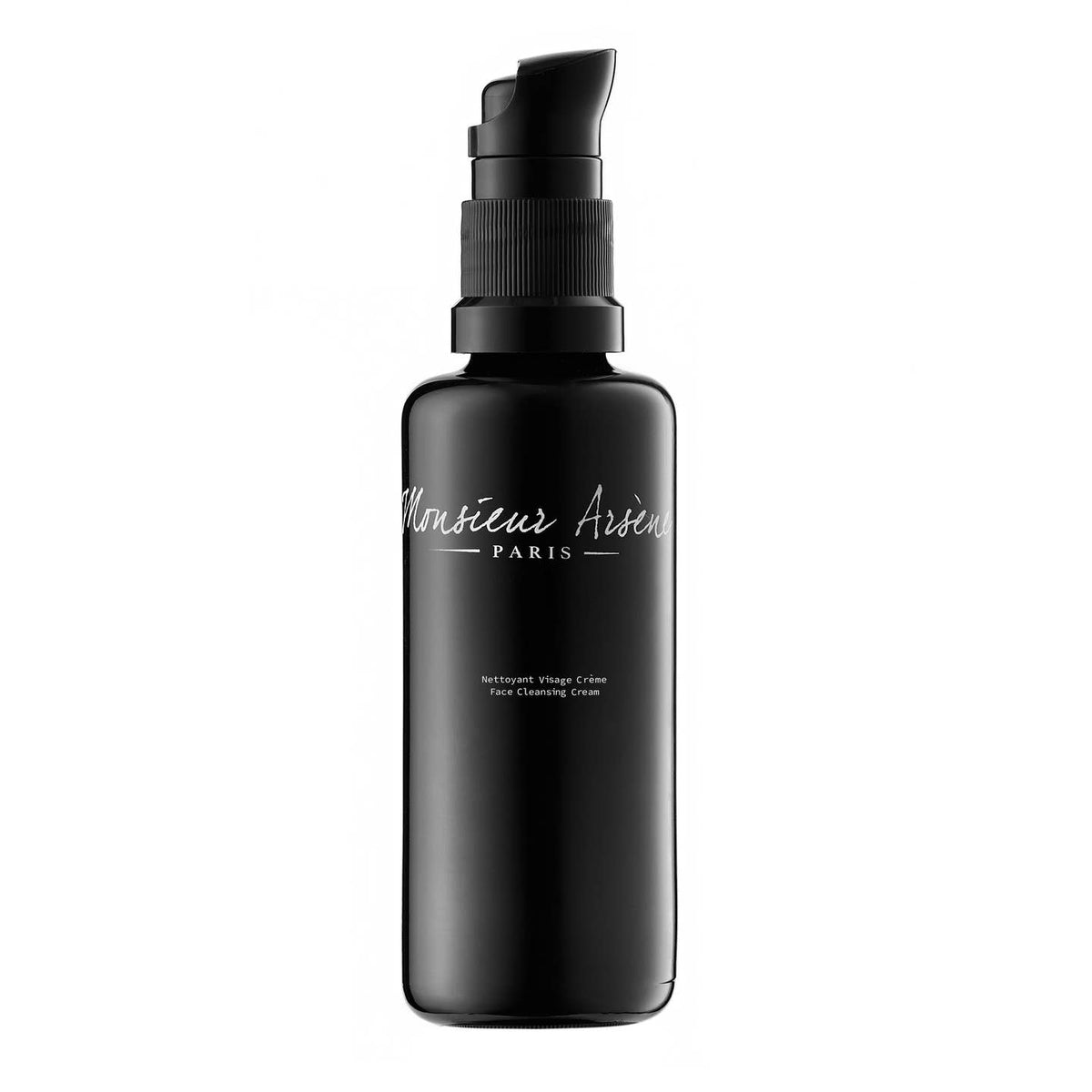 NETTOYANT VISAGE CRÈME — photo 1