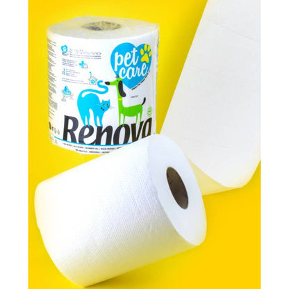 Rouleau polyvalent Renova Pet Care pour l’hygiène des animaux - image 2