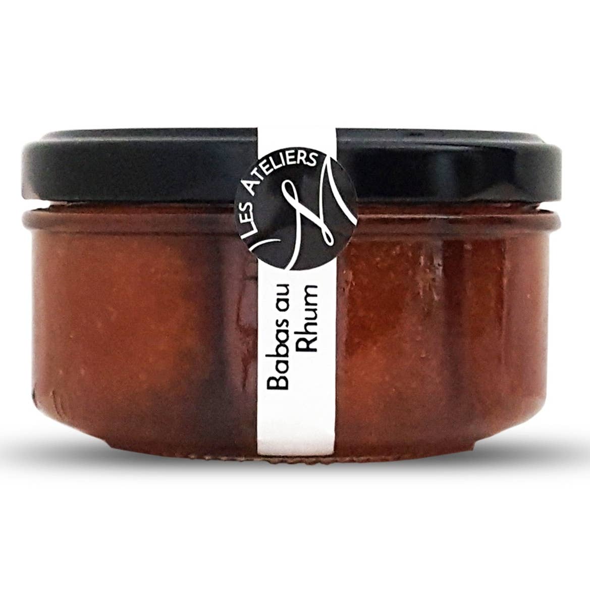 Babas au Rhum - Gâteau Artisanal 150g