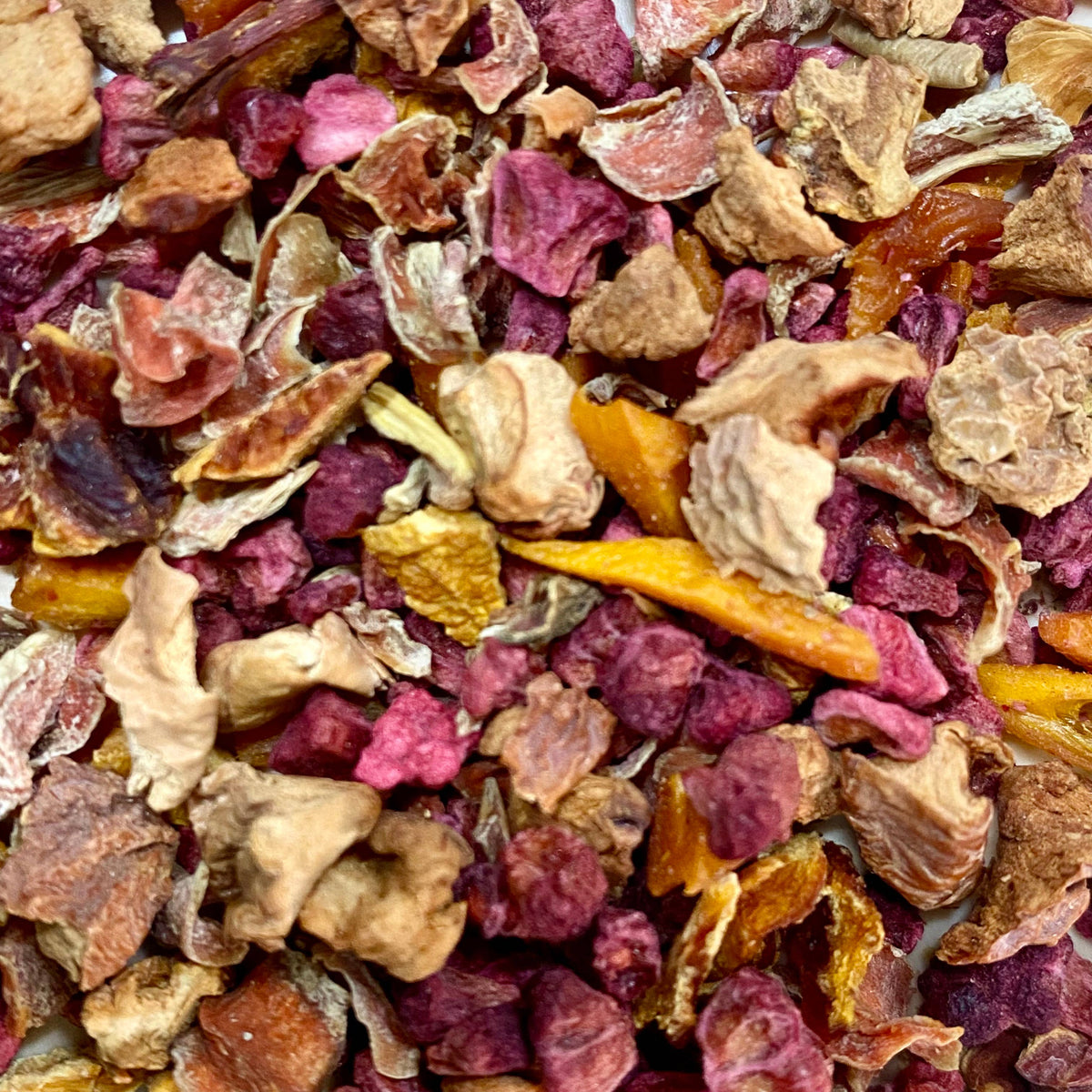 Paradis Tropical - Infusion BIO