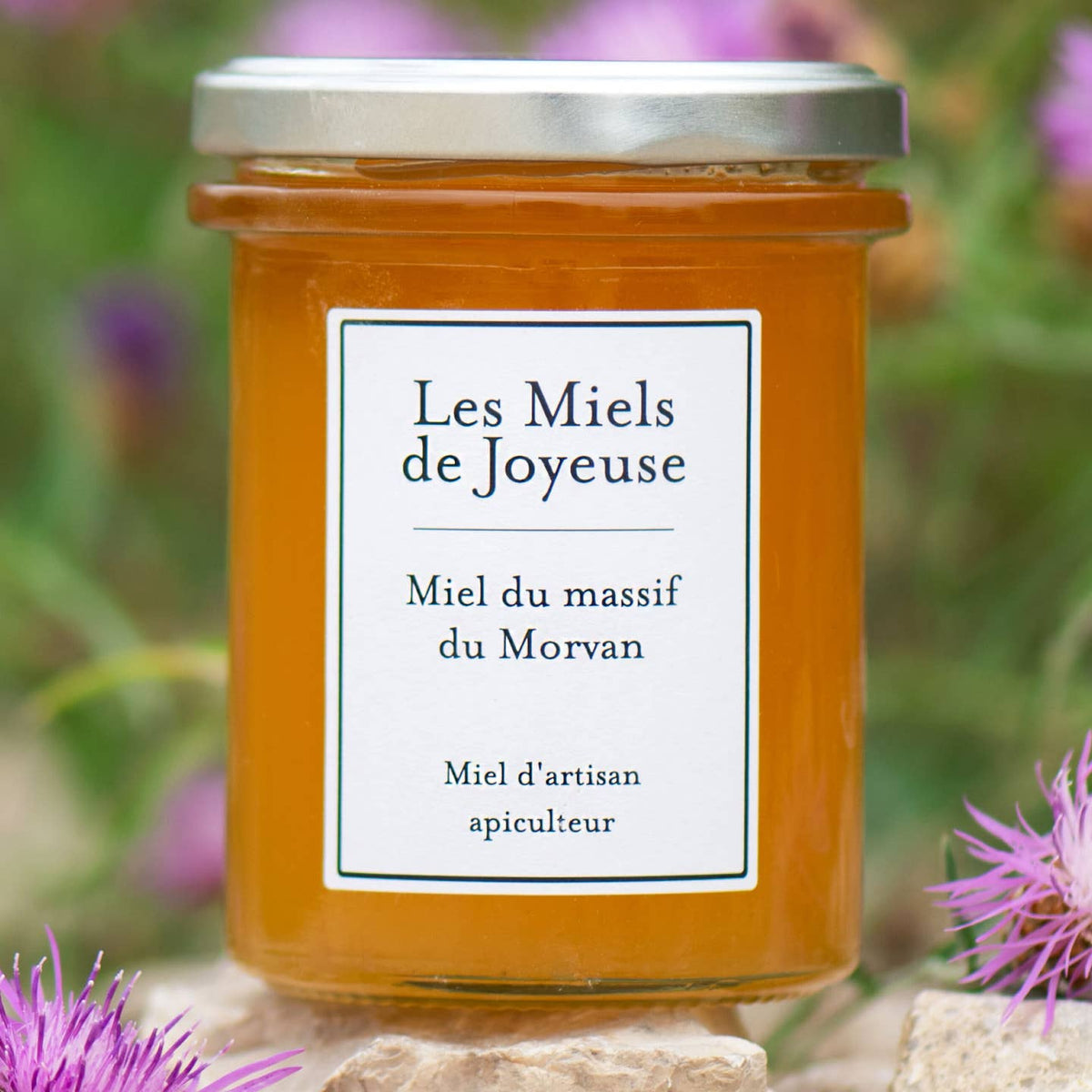 Miel du massif du Morvan