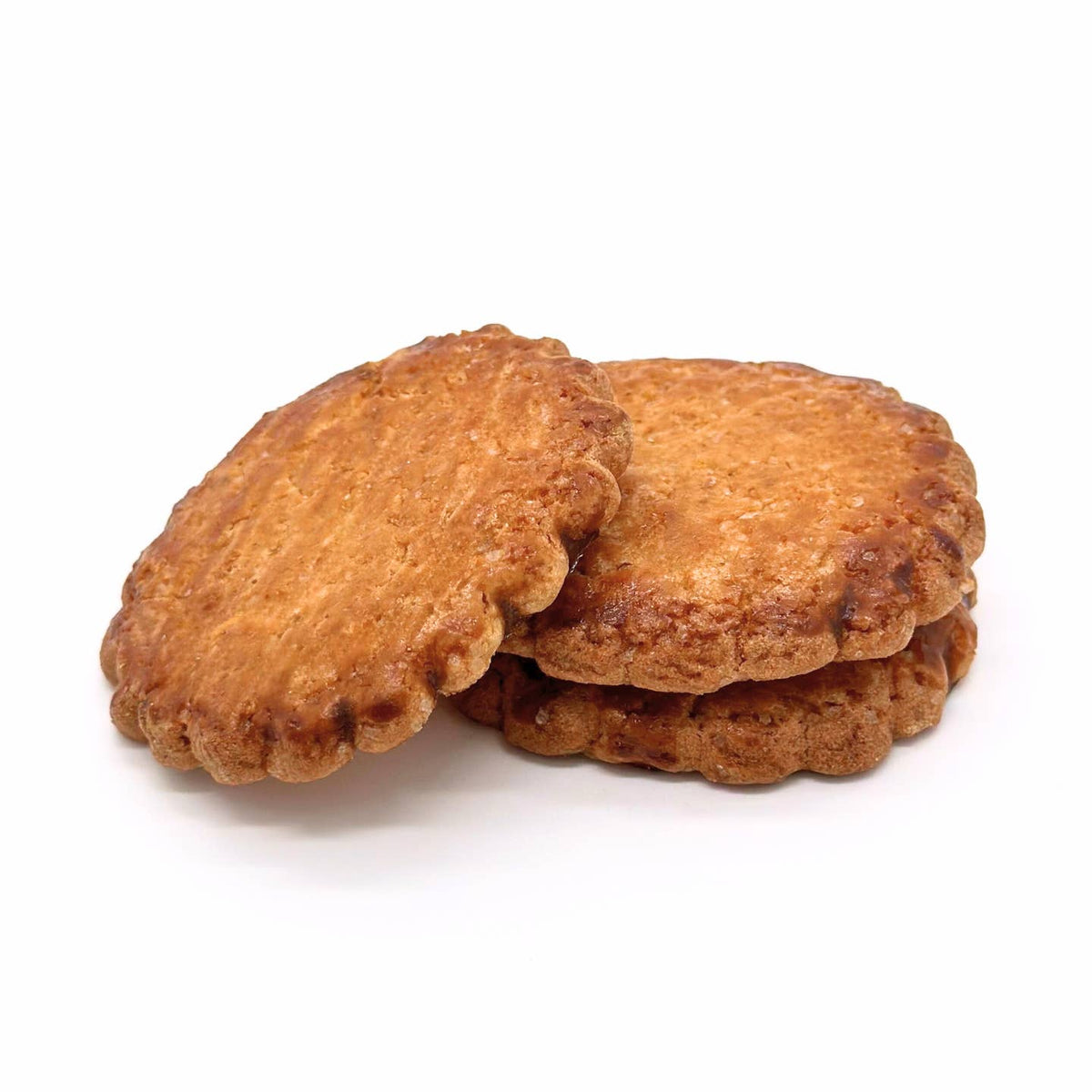 Biscuits - Palais namurois - BIO (SACHET 100g)