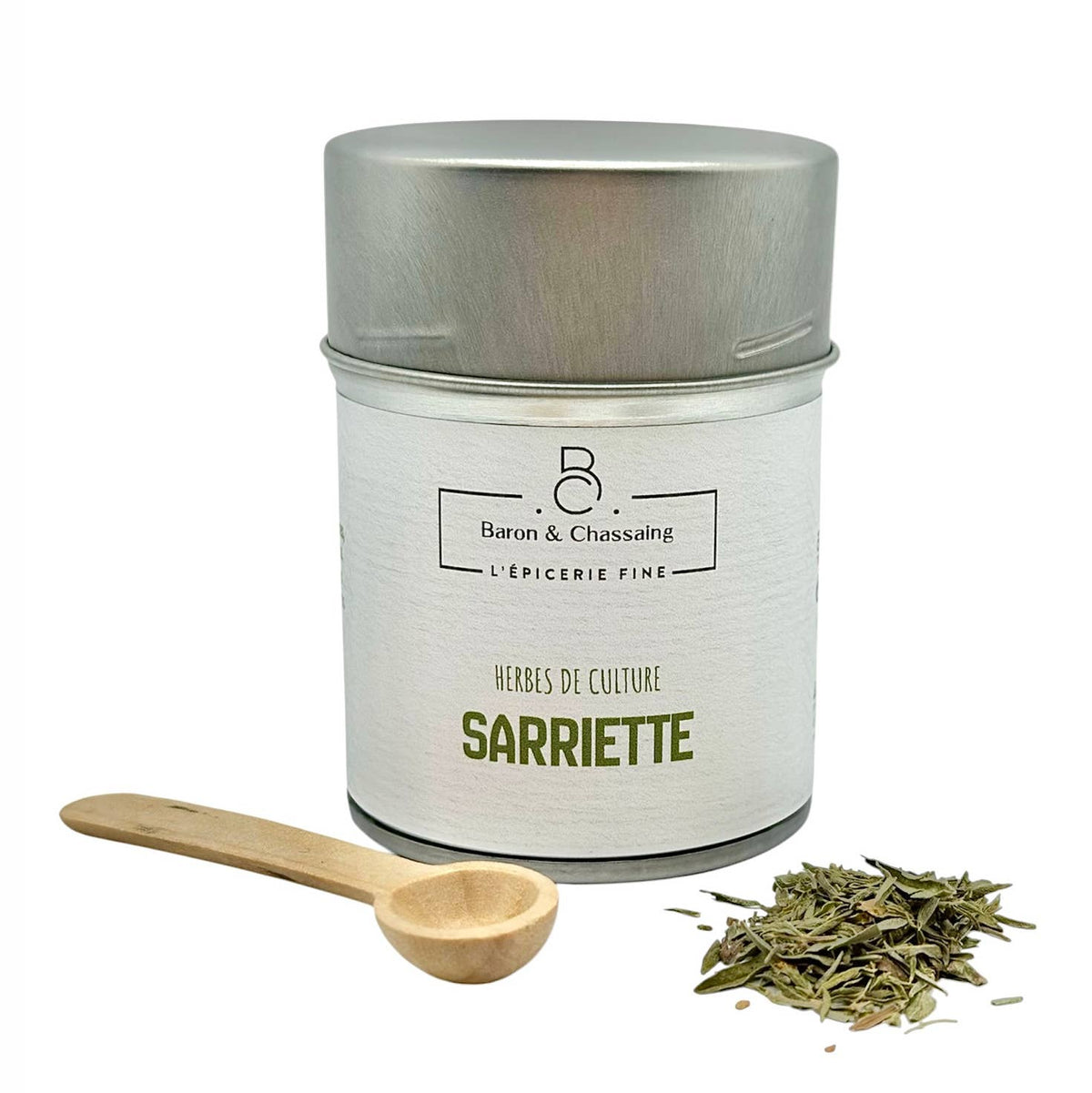 Sarriette - Herbe Aromatique - Box 20g