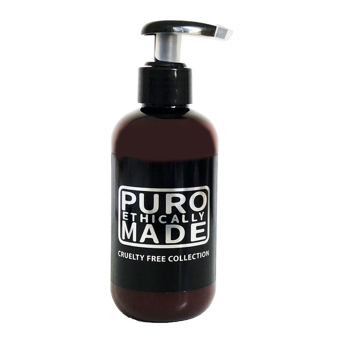 Émulsion parfumée pour le corps ambre patchouly