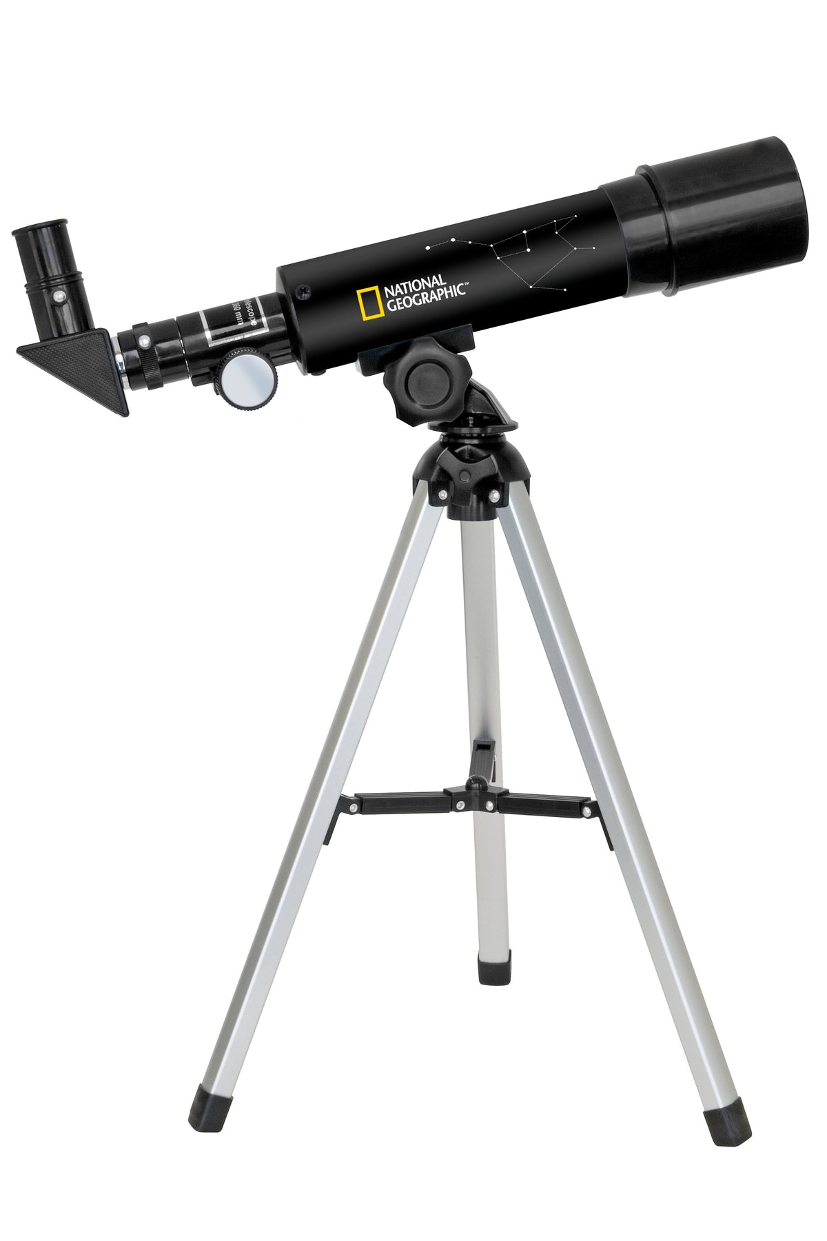 Kit de microscopes 300x-1200x incl. Cas