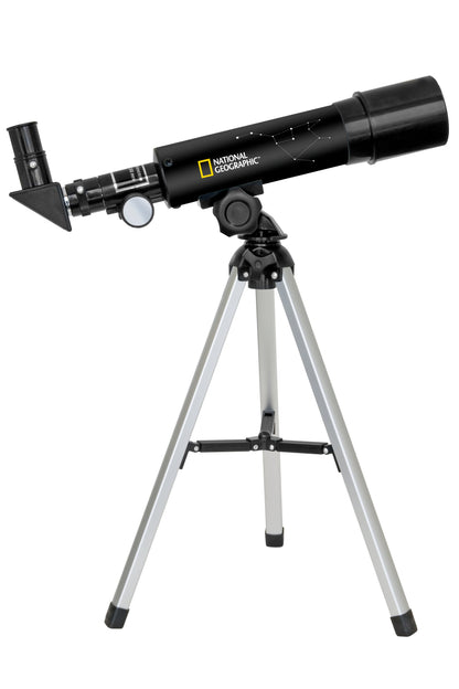 Kit de microscopes 300x-1200x incl. Cas
