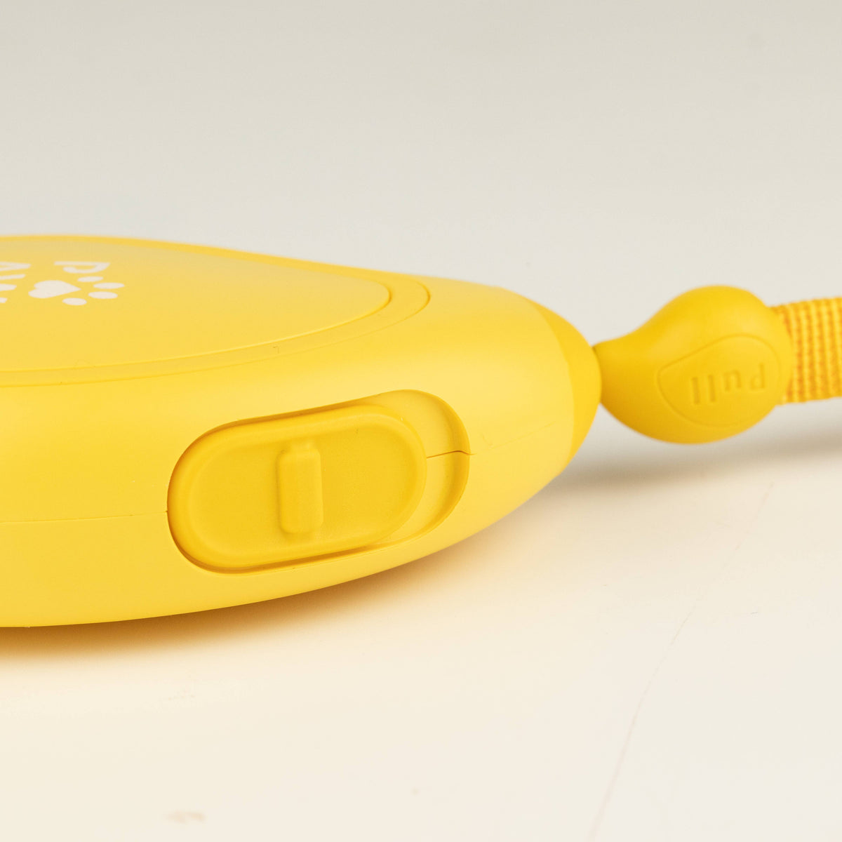 Laisse pour animal Paw - Pocket Pod - 3 m - Jusqu'à 8 kg