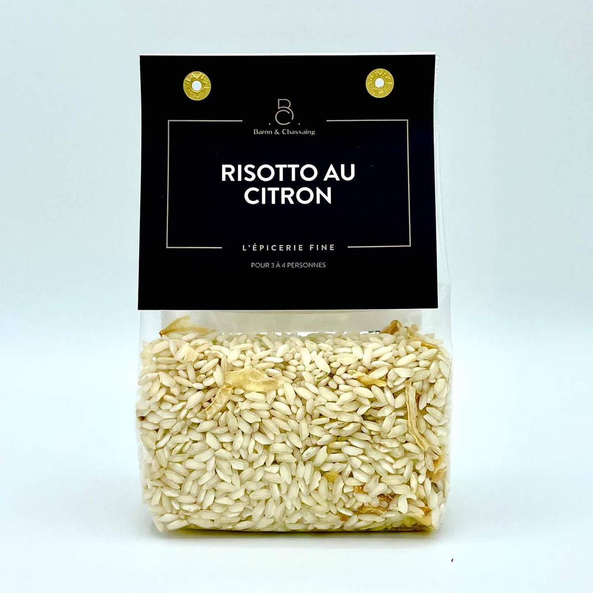 Risotto au Citron - 250 g