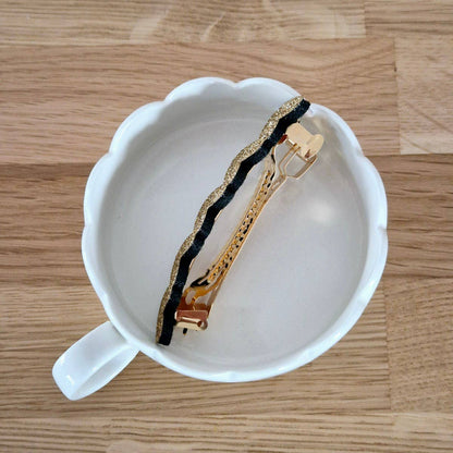 Barrette Clip - Basique