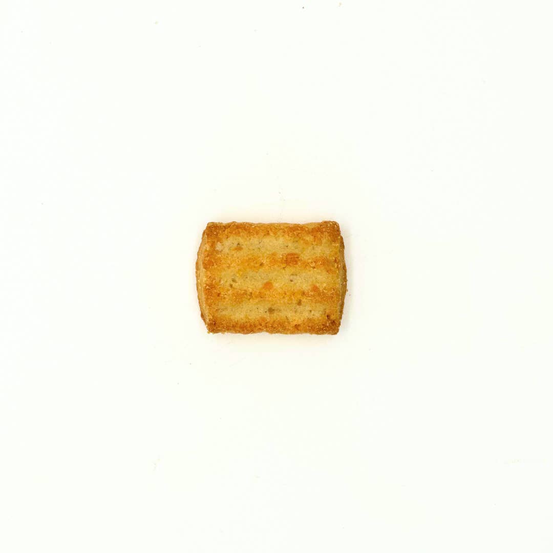 Biscuits salés - comté - BIO (SACHET 100g)