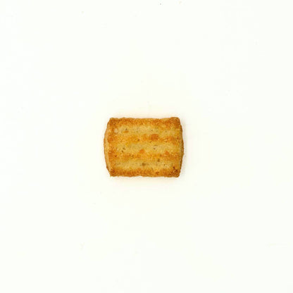 Biscuits salés - comté - BIO (SACHET 100g)