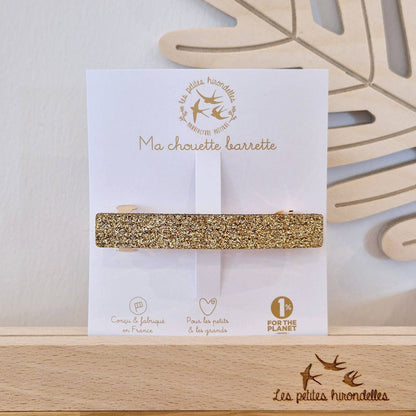 Barrette Clip - Basique