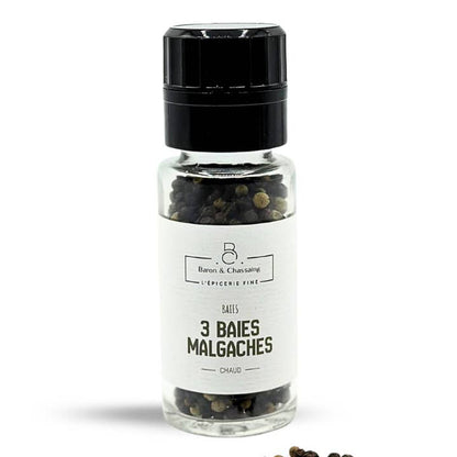 Mini Encornets Farcis à l'Encre - Galice 115g