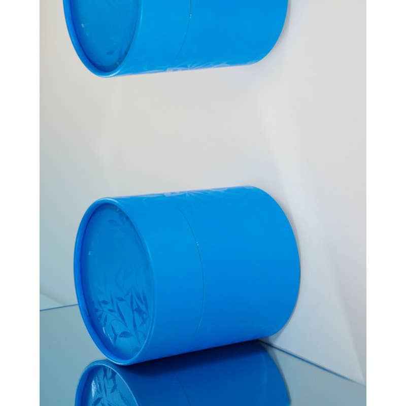 Mouchoirs en papier blancs Renova boîte bleue - image 4