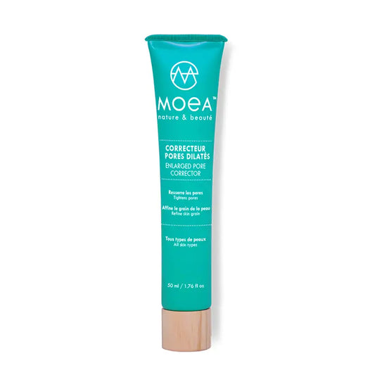 CREME CONCENTRÉE CONTRE LES PORES DILATÉS
