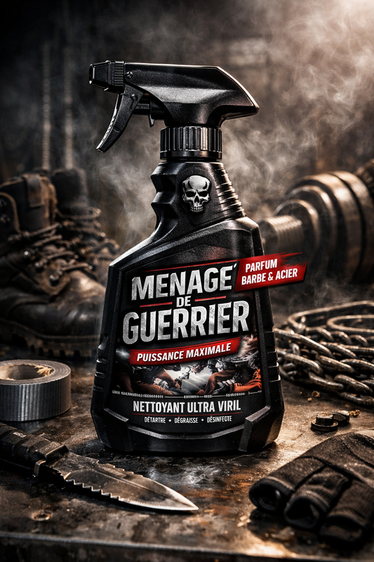Produit ménager 3000