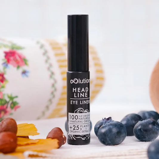 Eyeliner protecteur naturel