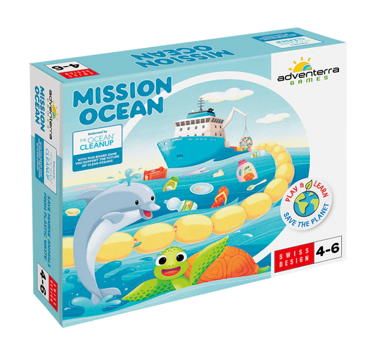 Mission Océan