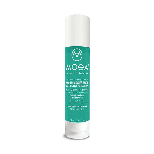 SERUM CROISSANCE ET SANTE DES CHEVEUX