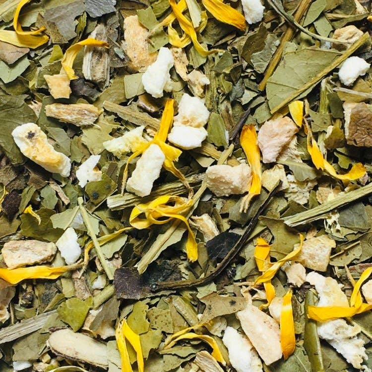 Lemon pep's BIO Maté Citron