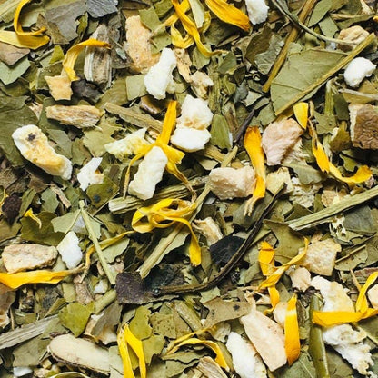 Lemon pep's BIO Maté Citron
