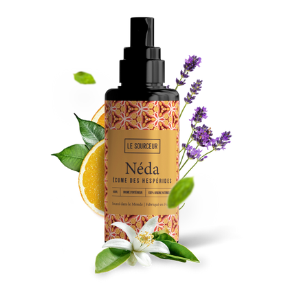 BRUME PARFUMÉE NÉDA