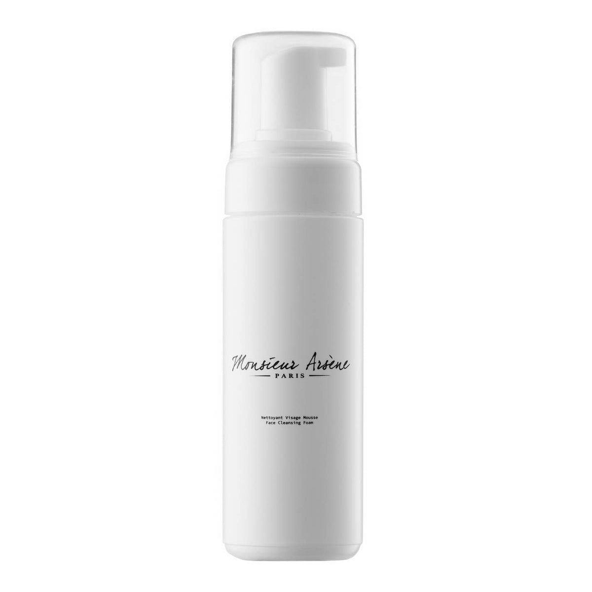 NETTOYANT VISAGE MOUSSE — photo 1
