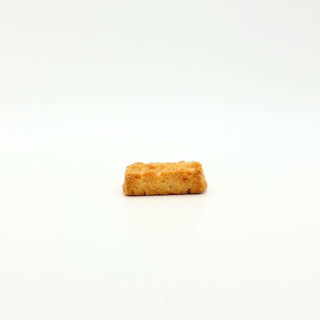 Biscuits salés - comté - BIO (SACHET 100g)