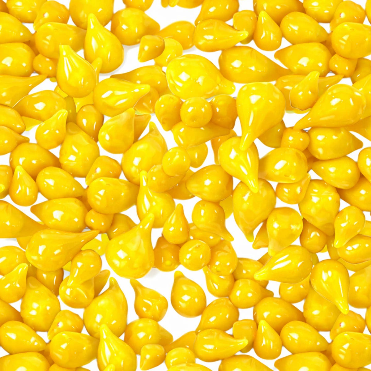 Poivrons Goutte Jaune - 230 g