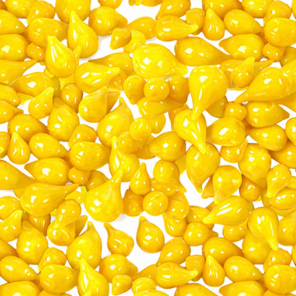 Poivrons Goutte Jaune - 230 g