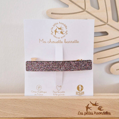 Barrette Clip - Basique