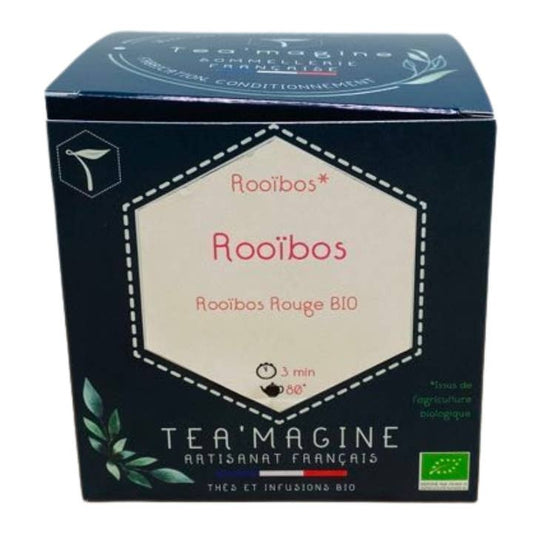 Rooïbos AOP BIO