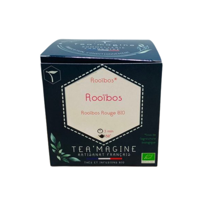Rooïbos AOP BIO