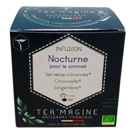 Nocturne BIO Infusion Sommeil