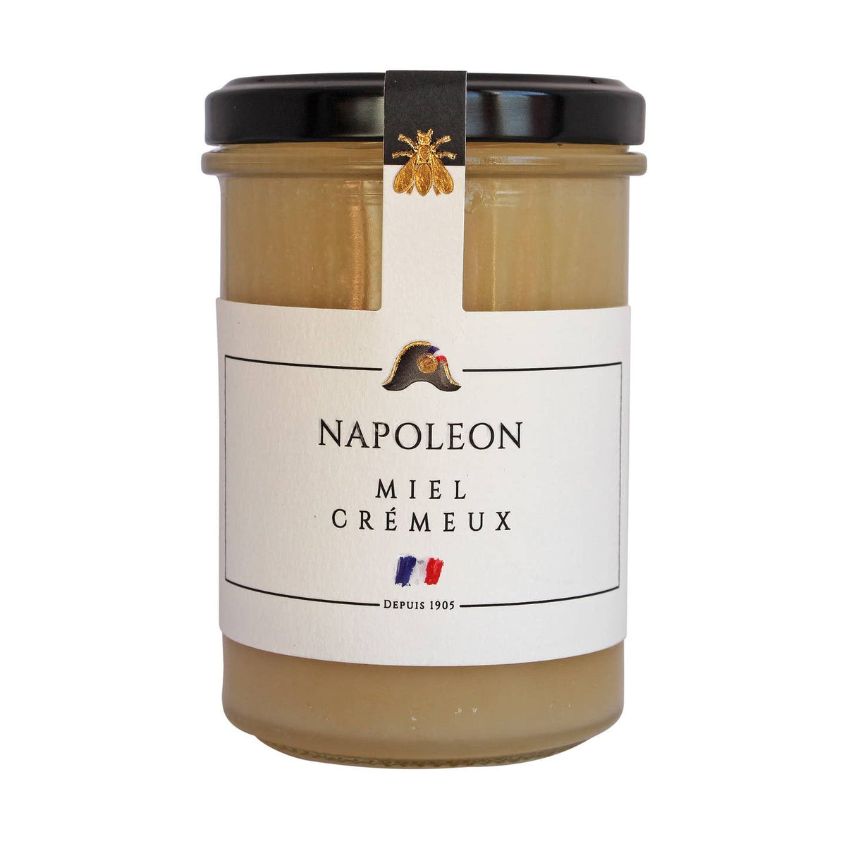 Miel d'Acacia Napoléon - Miel Français - 275g