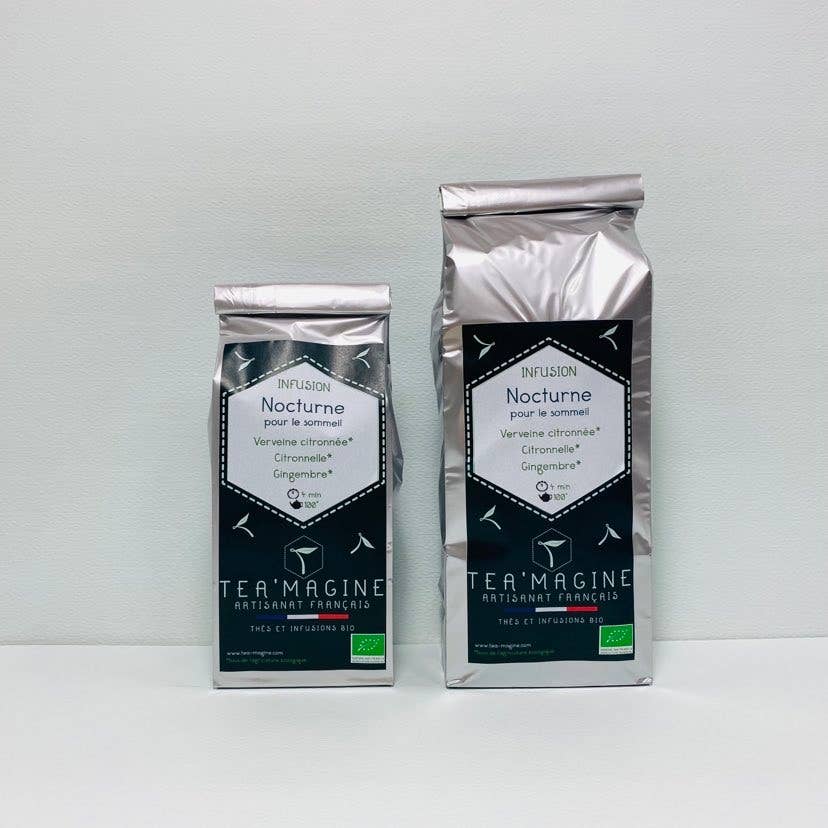 Nocturne BIO Infusion Sommeil
